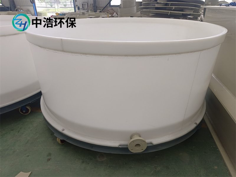泸水PP抽滤槽